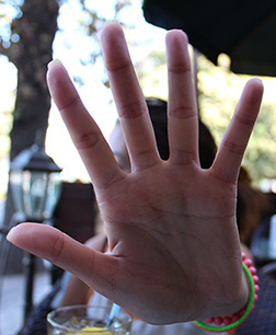 Redecorarea Camerei Convingerilor