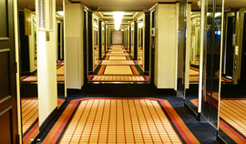 Redecorarea Camerei Convingerilor