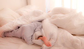 Pregatire pentru Somn Profund