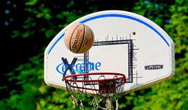 Antrenament Mental in Sport Baschet