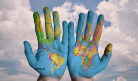 Suntem cu totii diferiti